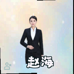 赵海